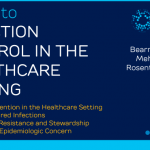 Infection control prevention guide healthcare setting isid cover hot safety role chapters