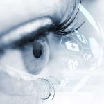 Eye exam vision care needs va